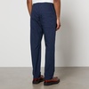 Barena Venezia Bativoga Cotton-Blend Gabardine Trousers - IT 48/M