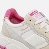 Axel Arigato Women's Rush Running Style Leather and Suede Trainers - UK 5
