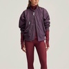 Adidas X Stella McCartney Sportswear Shell Bomber - L