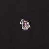 PS Paul Smith Zebra Organic Cotton T-Shirt - S