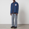 KENZO Target Nylon Coach Jacket - S