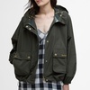 Barbour Mae Shell Jacket - UK 8