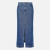 Barbour Ella Denim Midi Skirt - UK 12