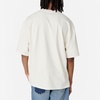 Axel Arigato Seam Oversized Cotton-Jersey T-Shirt - S