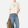 Axel Arigato My Axel Printed Cotton-Jersey T-Shirt - XS