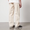 Axel Arigato Grate Embossed Cotton-Twill Trousers - W30/L32