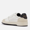 Axel Arigato Women's Dice Lo Leather and Suede Trainers - UK 3.5