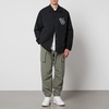 Y-3 Recycled Nylon Coach Jacket - S