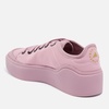 adidas by Stella McCartney Women's Asmc Canvas Court Trainers - UK 7
