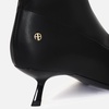 Anine Bing Women's Hilda Faux Leather Heeled Boots - UK 4