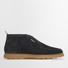 Barbour Men's Tukka Suede Chukka Boots - Navy - UK 11 - Navy