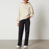 Axel Arigato Link Cotton-Jersey Hoodie - M
