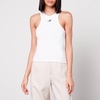 Axel Arigato Signature Cotton-Blend Jersey Tank Top - XS