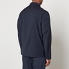 Barena Venezia Marafon Tropical Wool Overshirt - IT 48/M