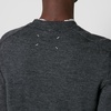 Maison Margiela Distressed Wool Jumper - M