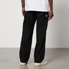 Carhartt WIP Cotton-Ripstop Cargo Trousers - W34/L32