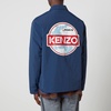 KENZO Target Nylon Coach Jacket - S