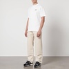 Axel Arigato Grate Embossed Cotton-Twill Trousers - W30/L32