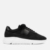Axel Arigato Women's Genesis Vintage Leather and Canvas Trainers - UK 7