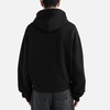 Axel Arigato Legend Organic Cotton-Jersey Hoodie - XL