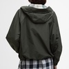 Barbour Mae Shell Jacket - UK 8