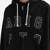 Axel Arigato Legend Organic Cotton-Jersey Hoodie - XL