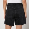 AGOLDE Stella High Rise Denim Shorts - W27
