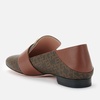 Bally Women's Janelle-Tpm Loafers - Multi - UK 3