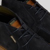 Barbour Men's Tukka Suede Chukka Boots - Navy - UK 11 - Navy