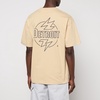 Carhartt WIP Ablaze Cotton-Jersey T-Shirt - S