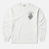 ARIES Ex Amino Cotton-Jersey Long-Sleeve T-Shirt - S
