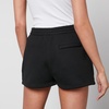Alexanderwang.T Cotton-Blend Jersey Shorts - XXS