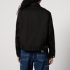 Carhartt WIP Norris Redwood Twill Jacket - L
