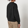 Alexander Wang Stacked Logo Knit Jumper - XS