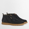 Barbour Men's Tukka Suede Chukka Boots - Navy - UK 11 - Navy