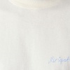 Axel Arigato Seam Oversized Cotton-Jersey T-Shirt - S