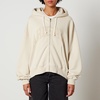 Axel Arigato Link Cotton-Jersey Hoodie - M