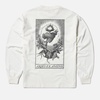 ARIES Ex Amino Cotton-Jersey Long-Sleeve T-Shirt - S