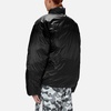 Rains Kevo Coated-Shell Puffer Bomber - S