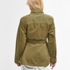 Barbour International Collins Utility Cotton Jacket - UK 10
