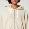 Axel Arigato Link Cotton-Jersey Hoodie - M