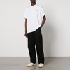 Carhartt WIP Cotton-Ripstop Cargo Trousers - W34/L32