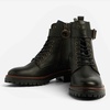 Barbour Women's Heidi Leather Boots - UK 4