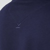 KENZO Men's Tiger Crest Classic Hoodie - Navy Blue - S