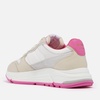 Axel Arigato Women's Rush Running Style Leather and Suede Trainers - UK 5