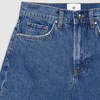 Anine Bing Kat Denim Shorts - 26
