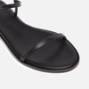 Aeyde Women's Nettie Leather Sandals - 6