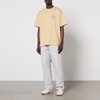 Carhartt WIP Ablaze Cotton-Jersey T-Shirt - S