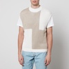 Axel Arigato Mercerised Cotton Drew Vest - M