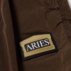 ARIES Windcheater Nylon Shorts - S